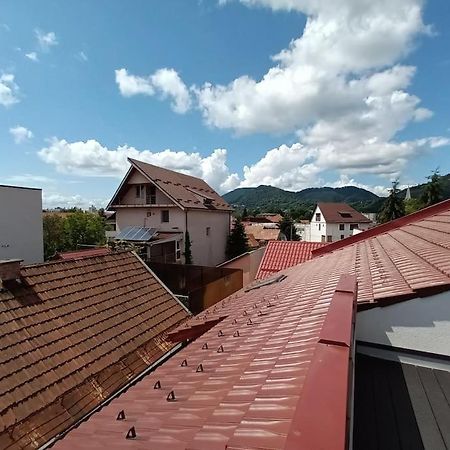 Old Town Studio 1 Apartment Nr 1 Бая-Маре Экстерьер фото