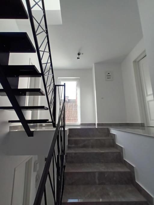 Old Town Studio 1 Apartment Nr 1 Бая-Маре Экстерьер фото