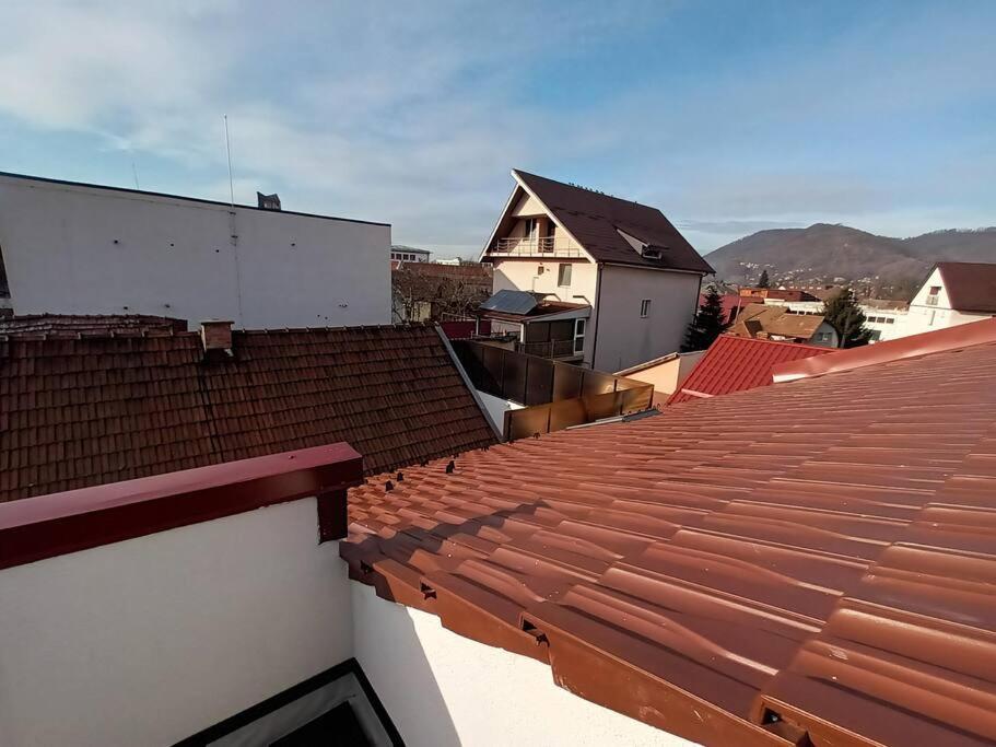 Old Town Studio 1 Apartment Nr 1 Бая-Маре Экстерьер фото