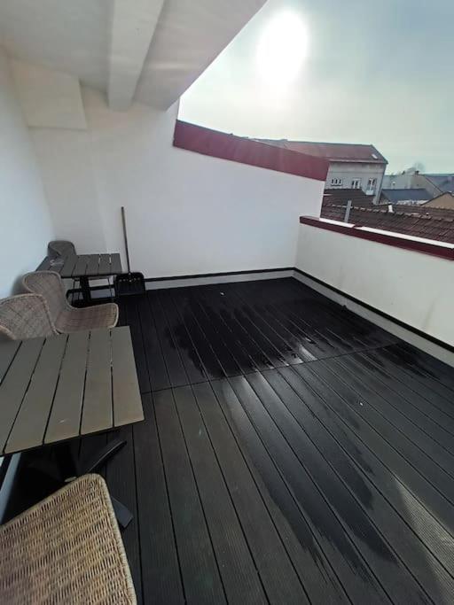 Old Town Studio 1 Apartment Nr 1 Бая-Маре Экстерьер фото