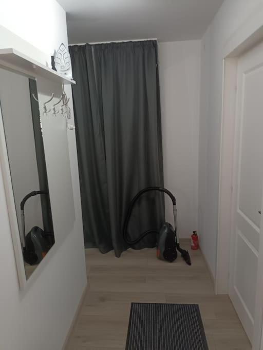 Old Town Studio 1 Apartment Nr 1 Бая-Маре Экстерьер фото