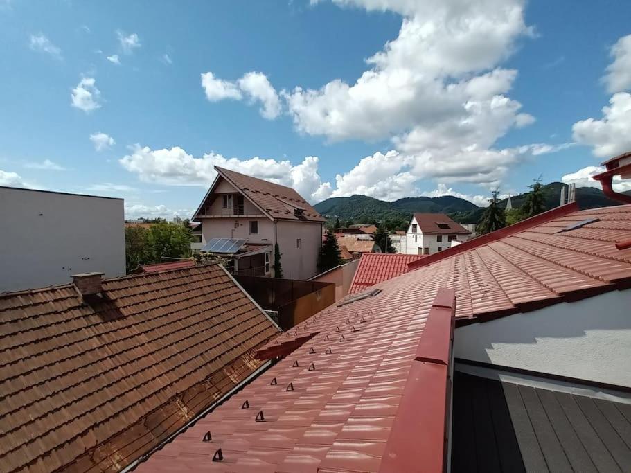 Old Town Studio 1 Apartment Nr 1 Бая-Маре Экстерьер фото