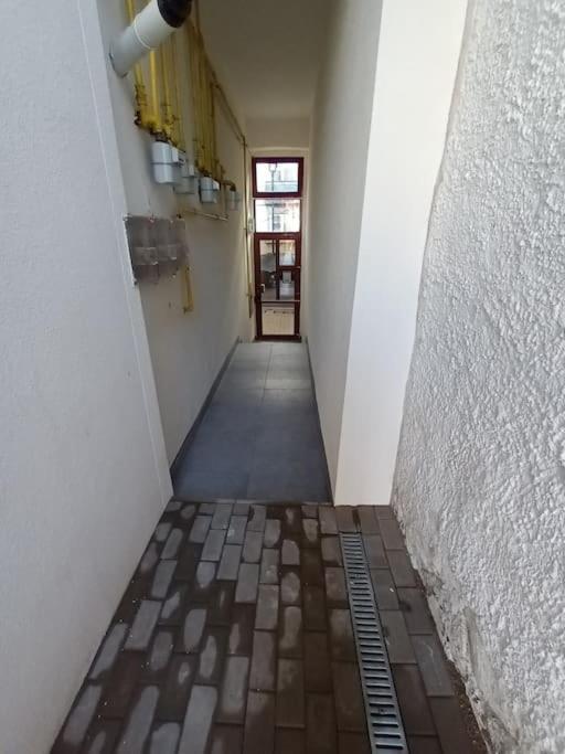 Old Town Studio 1 Apartment Nr 1 Бая-Маре Экстерьер фото